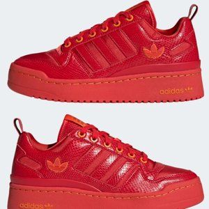 ADIDAS FORUM BOLD SHOES